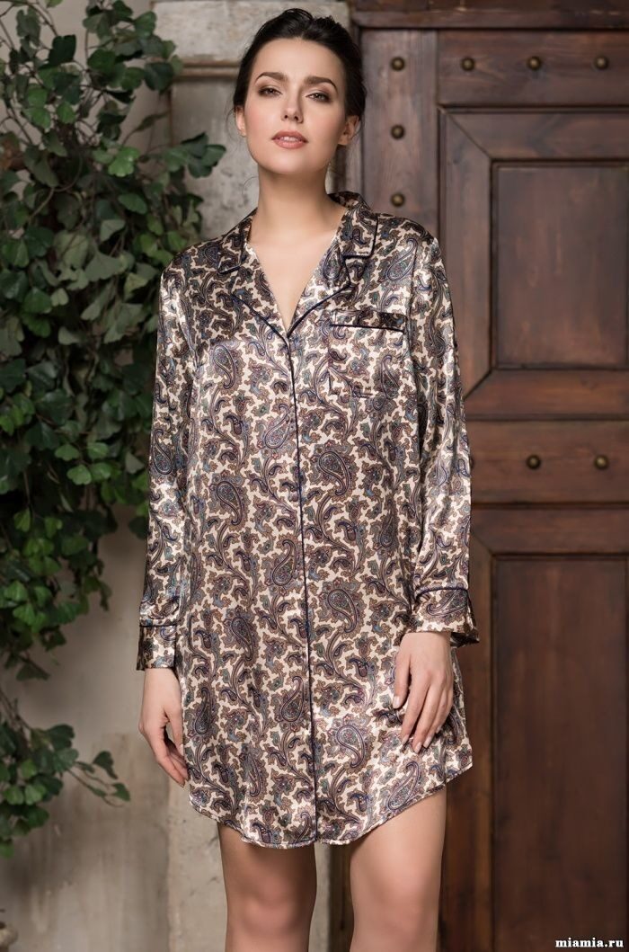 Рубашка Persia 3407 Mia-Amore